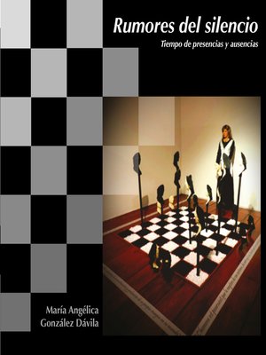 cover image of Rumores del silencio